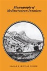 R. H. Di Castri Groves, R.h. Castri Groves, F. Di Castri, R. H. Groves, Groves R. H., Groves R. H. - Biogeography of Mediterranean Invasions