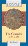 Jean Richard, Jean (Universite De Dijon) Richard - The Crusades, c.1071-c.1291