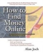 Alan Joch - How to Find Money Online