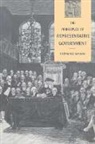 Bernard Manin, Bernard (New York University) Manin - Principles of Representative Government