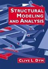 Clive L. Dym, Clive L. (Harvey Mudd College Dym, Dym Clive L. - Structural Modeling and Analysis