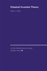 Peter J. Olver, Peter J. (University of Minnesota) Olver, Olver Peter J., J. W. Bruce - Classical Invariant Theory