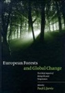 Anne M. Aitken, P. G. Jarvis, Paul G. Jarvis, Paul G. (University of Edinburgh) Jarvis, Paul G. Jarvis, Paul G. (University of Edinburgh) Jarvis... - European Forests and Global Change