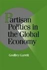 Geoffrey Garrett, Geoffrey (Yale University Garrett, Robert H. Bates, Peter Lange - Partisan Politics in the Global Economy