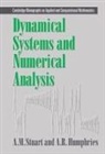 A. R. Humphries, A. M. Stuart, Alan Humphries Stuart, Andrew Stuart, Andrew (University of Warwick) Humphries Stuart, Andrew Humphries Stuart - Dynamical Systems and Numerical Analysis