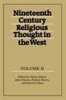 Ninian Smart, Ninian Clayton Smart, John Clayton, Steven T. Katz, Patrick Sherry, Ninian Smart - Nineteenth-Century Religious Thought in the West