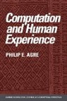 Philip Agre, Philip E. Agre, Philip E. (University of California Agre, John Seely Brown, Roy Pea - Computation and Human Experience