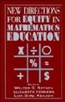 W. Secada, Walter Fennema Secada, Walter G. Secada, Walter G. (University of Wisconsin Secada, Walter G. Fennema Secada, Lisa Byrd... - New Directions for Equity in Mathematics Education