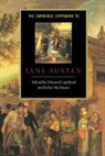 Edward Mcmaster Copeland, Edward Copeland, Copeland Edward, Juliet McMaster - Cambridge Companion to Jane Austen