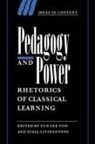 Yun Lee (Columbia University Too, Yun Lee Livingstone Too, Niall Livingstone, Yun Lee Too - Pedagogy and Power