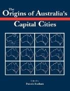 Pamela Statham, Pamela Statham - Origins of Australia''s Capital Cities