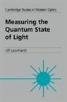 Ulf Leonhardt, Ulf (Universitat Ulm Leonhardt, P. L. Knight, A. Miller - Measuring the Quantum State of Light