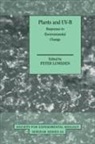 P. J. Lumsden, Peter Lumsden, Peter (University of Central Lancashire Lumsden, Peter Lumsden - Plants and Uv-B