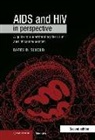 B. D. Schoub, Barry D. Schoub, Barry D. (National Institute of Virology) Schoub - Aids and Hiv in Perspective
