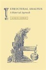 Jacques Heyman, Jacques (University of Cambridge) Heyman, Heyman Jacques - Structural Analysis
