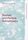 J.g. Page Hirsch, Jorge G. Hirsch, Jorge G. (Center of Research and Advanced Hirsch, Mexican School on Nuclear Astrophysics, J. G. Hirsch, Jorge G Hirsch... - Nuclear and Particle Astrophysics