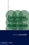 Peter Manu, Peter (Albert Einstein College of Medicine Manu, Peter Manu, Manu Peter - Functional Somatic Syndromes