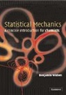 B. Widom, B. (Cornell University Widom, Benjamin Widom, Widom B. - Statistical Mechanics