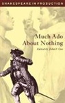 William Shakespeare, Jacky Bratton, John F. Cox - Much Ado About Nothing
