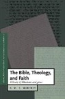 R. W. L. Moberly, R. W. L. (University of Durham) Moberly, Daniel W. Hardy - Bible, Theology, and Faith
