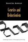 Sahotra Sarkar, Sahotra (University of Texas Sarkar, Michael Ruse - Genetics and Reductionism