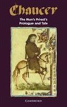 Geoffrey Chaucer, M. Hussey, Maurice Hussey - Nun''s Priest''s Prologue and Tale