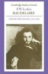 Leakey F. W., F. W. Leakey, F.W. Leakey, Eva Jacobs - Baudelaire