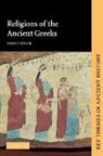 S. R. F. Price, Simon Price, P. A. Cartledge - Religions of the Ancient Greeks