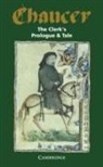 Geoffrey Chaucer, J. Winny, James Winny - Selected Tales From Chaucer