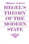 Shlomo Avineri, Shlomo (Hebrew University of Jerusalem) Avineri - Hegel''s Theory of the Modern State