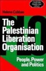 Helena Cobban, Edmund Burke, Edmund Iii Burke, Michael C. Hudson - Palestinian Liberation Organisation