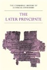 E. J. Kenney, E. J. Clausen Kenney, W. V. Clausen, E. J. Kenney - Cambridge History of Classical Literature: Volume 2, Latin