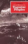 Singleton Fred, Fred Singleton, Frederick Bernard Singleton, Singleton Fred - Short History of the Yugoslav Peoples