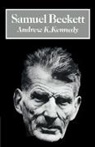 Andrew K. Kennedy, Andrew Karpati Kennedy, Arthur K. Kennedy - Samuel Beckett