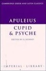 Apuleius, Lucius Apuleius, Edwin J. Kenney - Apuleius: Cupid and Psyche