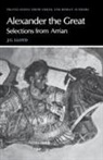 Arrian, Flavius Arrianus, J Gordon Lloyd, J. Gordon Lloyd - Arrian: Alexander the Great