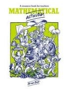 Brian Bolt - Mathematical Activities