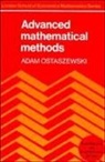 Adam Ostaszewski, Adam (London School of Economics and Ostaszewski, Adam (London School of Economics and Political Science) Ostaszewski - Advanced Mathematical Methods