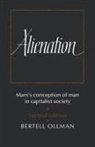 Ollman Bertell, Bertell Ollman, Bertell (New York University) Ollman, Professor Bertell Ollman, Professor Bertell (New York University) Ollman - Alienation
