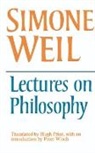 Weil Simone, Simone Weil - Lectures on Philosophy