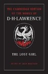 D. H. Lawrence, James T. Boulton, John Worthen - Lost Girl