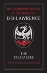 D. H. Lawrence, James T. Boulton, Elizabeth Mansfield, Mansfield Elizabeth - Trespasser