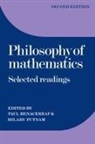 Paul Benacerraf, Paul Putnam Benacerraf, Hilary Putnam, Hilary Benacerraf, Paul Benacerraf, Hilary Putnam - Philosophy of Mathematics