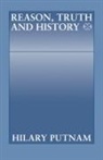 Hilary Putnam - Reason, Truth and History