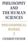 Taylor Charles, C. A. Taylor, Charles Taylor - Philosophical Papers