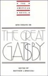 Matthew J. Bruccoli, Matthew J. Bruccoli, Bruccoli Matthew J., Emory Elliot, Bruccoli Matthew J. - New Essays on the Great Gatsby