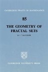 K. J. Falconer, Kenneth Falconer, Kenneth J. Falconer, Falconer K. J. - Geometry of Fractal Sets