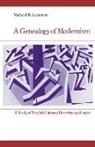 Michael Levenson, Michael H. Levenson, Levenson Michael - Genealogy of Modernism
