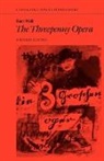 Stephen Hinton, Stephen Hinton, Richard Wagner - Kurt Weill