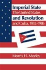 Morris H. Morley, Morris H. (Macquarie University Morley, Morley Morris H. - Imperial State and Revolution